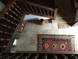 Pazo Torre do Barrio