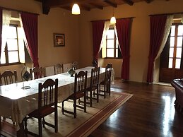 Pazo Torre do Barrio