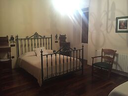 Pazo Torre do Barrio