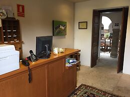 Pazo Torre do Barrio