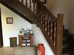 Pazo Torre do Barrio