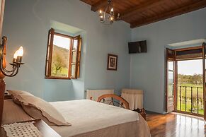 Pazo Torre do Barrio