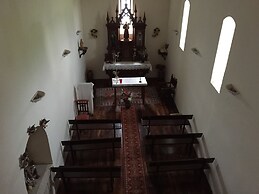 Pazo Torre do Barrio