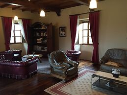 Pazo Torre do Barrio