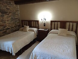 Pazo Torre do Barrio