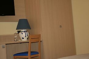 Hotel Diamante