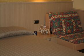 Hotel Diamante