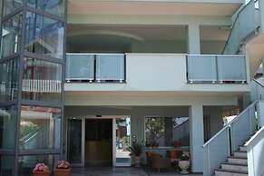 Hotel Diamante