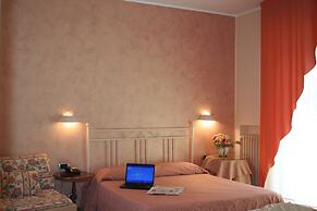 Hotel Diamante