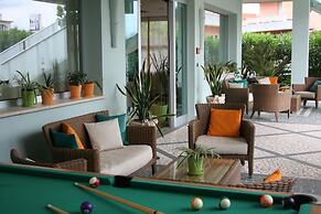 Hotel Diamante