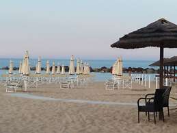 Hotel Diamante