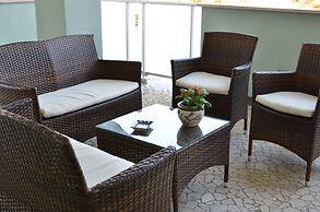 Hotel Diamante