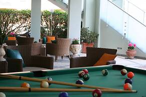 Hotel Diamante