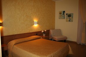 Hotel Diamante