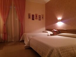 Hotel Diamante