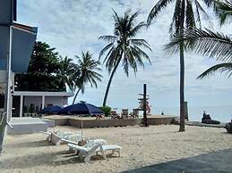 Talkoo Beach Resort Khanom