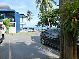 Talkoo Beach Resort Khanom