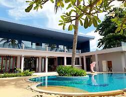 Talkoo Beach Resort Khanom