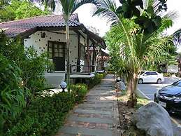 Talkoo Beach Resort Khanom