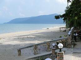 Talkoo Beach Resort Khanom
