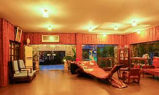 Talkoo Beach Resort Khanom