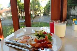 Talkoo Beach Resort Khanom