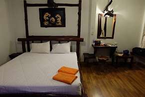 Talkoo Beach Resort Khanom