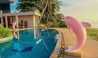 Talkoo Beach Resort Khanom