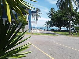 Talkoo Beach Resort Khanom