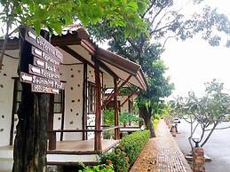 Talkoo Beach Resort Khanom