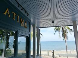 Talkoo Beach Resort Khanom