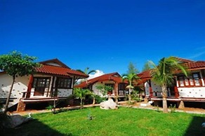 Talkoo Beach Resort Khanom