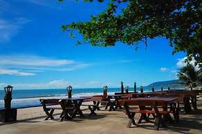 Talkoo Beach Resort Khanom
