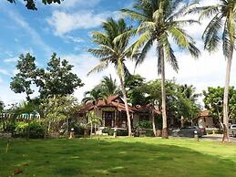Talkoo Beach Resort Khanom