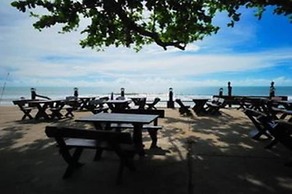 Talkoo Beach Resort Khanom