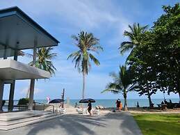 Talkoo Beach Resort Khanom