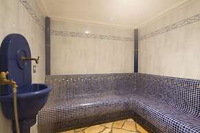 Sport Hotel Majarè