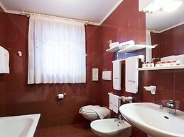 Sport Hotel Majarè