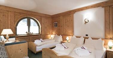 Sport Hotel Majarè