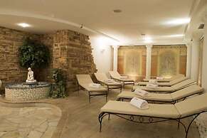 Sport Hotel Majarè