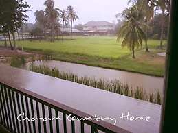 Cha-Am Country Home