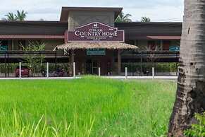 Cha-Am Country Home