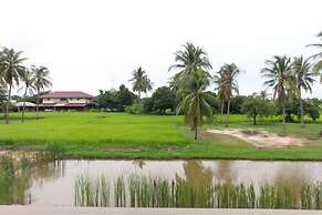 Cha-Am Country Home