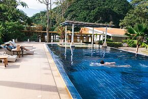 Anavilla Tangke Resort