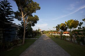 Anavilla Tangke Resort