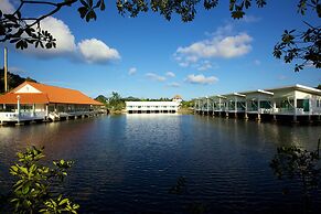 Anavilla Tangke Resort