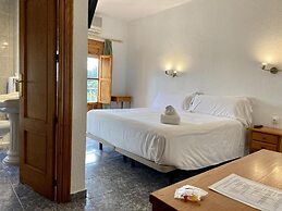 El Meson de Despeñaperros