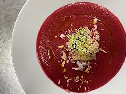 El Meson de Despeñaperros