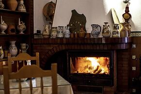 El Meson de Despeñaperros