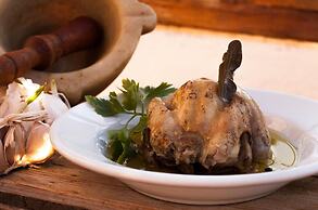 El Meson de Despeñaperros